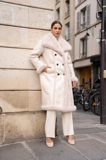 Manteau Trench